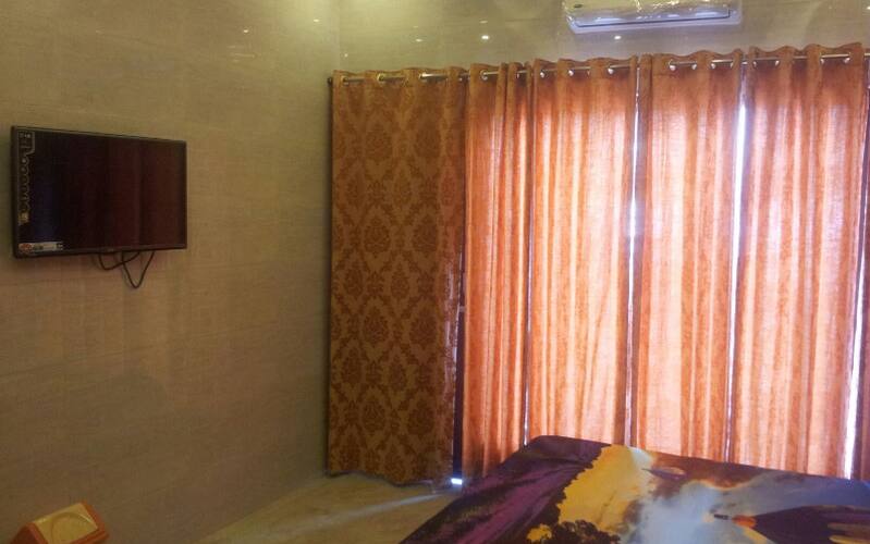 Hotel Grand Galaxy, Rishikesh 5